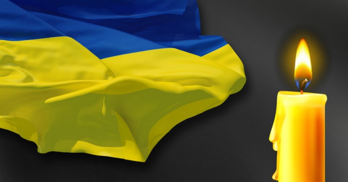 На Сумщині загинув ізмаїльський герой-захисник Микола Абдрашитов