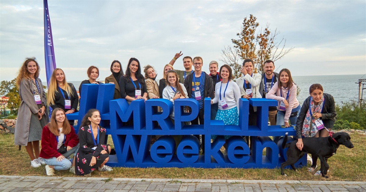 Маріупольський ІТ-Кластер відновив роботу. Тепер допомагає релокованим бізнесам по всій країні