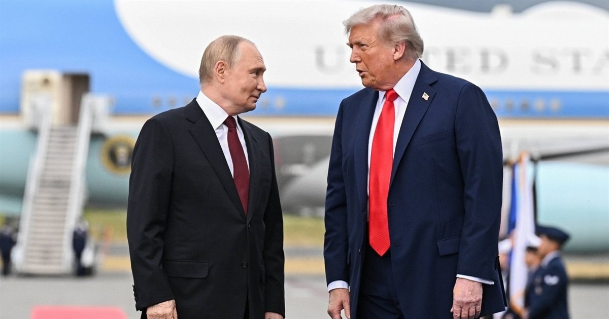 Трамп таємно розробляє з Росією план завершення війни в Україні – ЗМІ