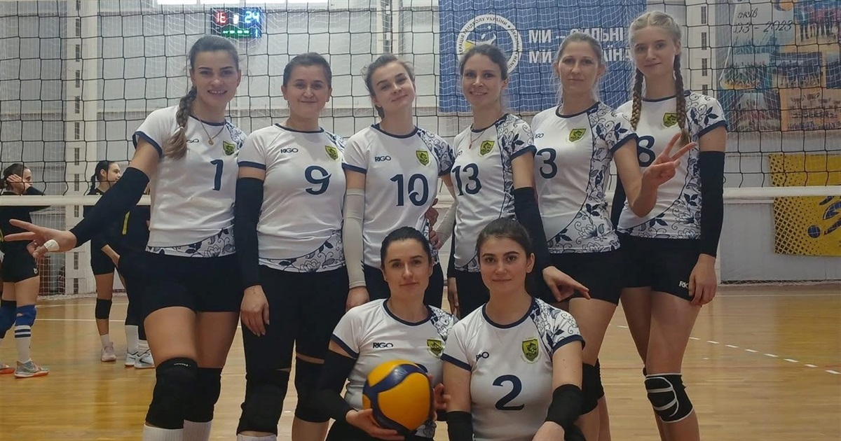 «Поличанка» виграла групу Б: впевнена перемога і курс на півфінал