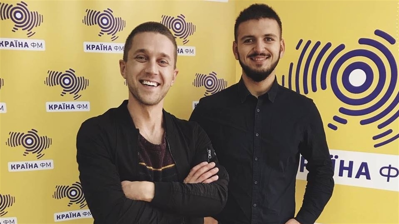 Дмитро Кошельник з Калинівки отримав чотири «ТАК»  на Х-факторі  