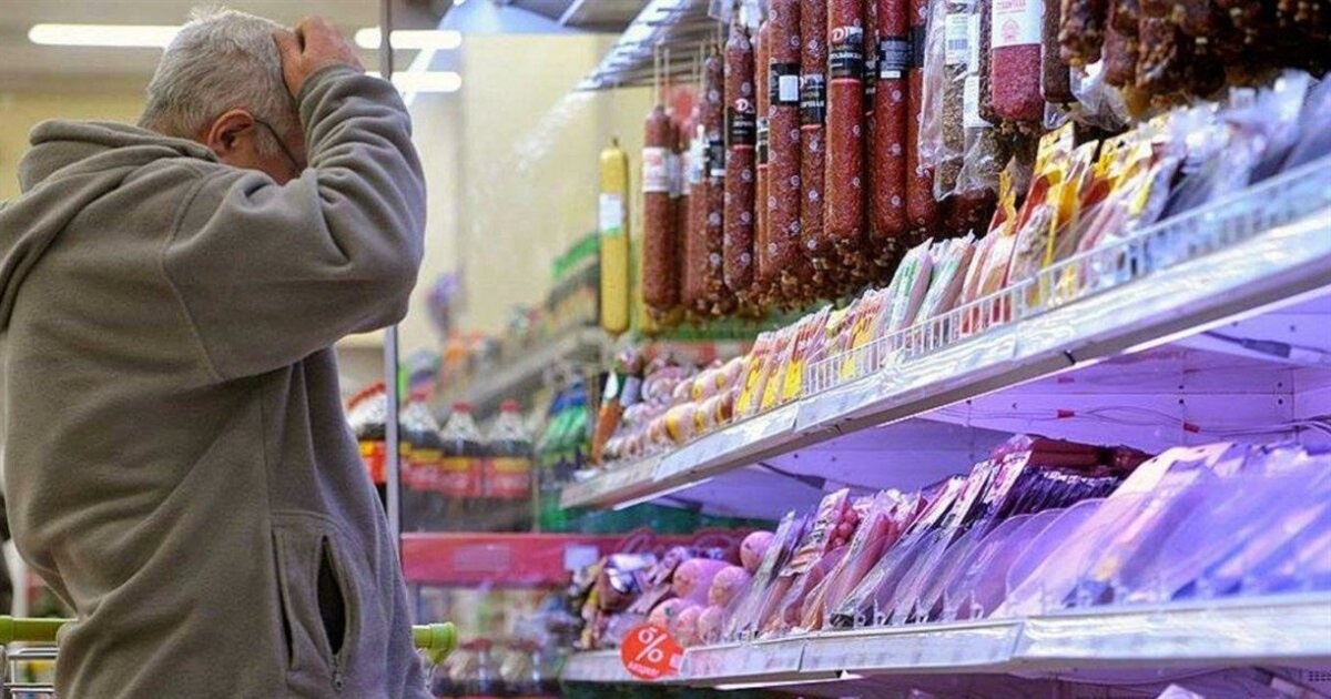 У листопаді українці платитимуть за продукти ще більше: що та чому подорожчає