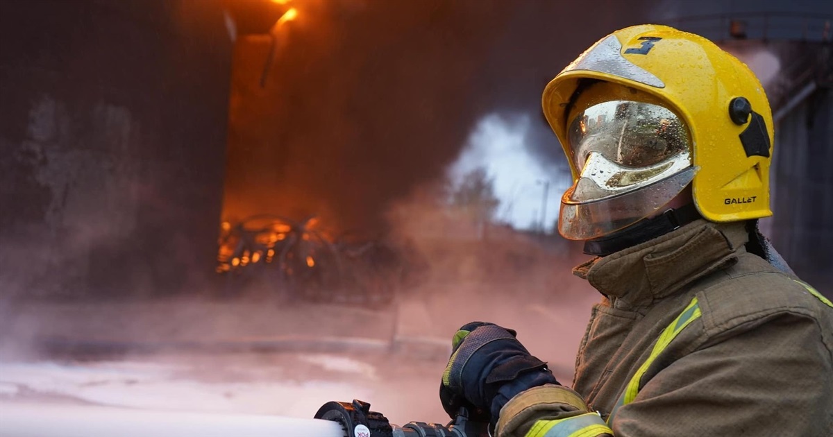 Потрібно готуватися до атак Росії на енергосистему: заява ГУР