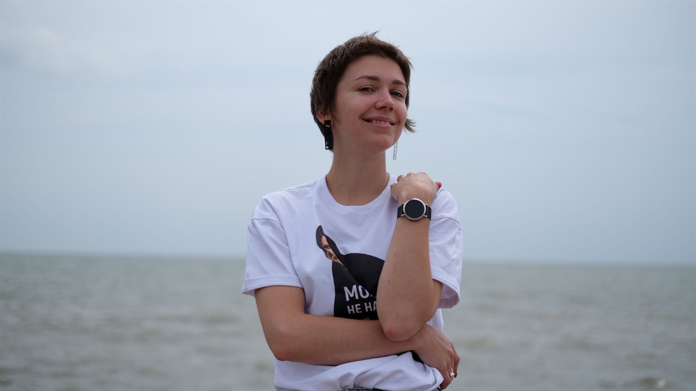 Дикий схід і безглузді вибори: дев’ять стереотипів, які руйнує Світлана Колодій