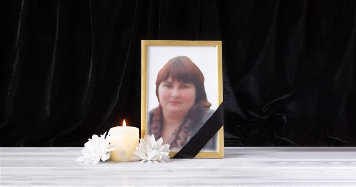 Відійшла в засвіти медсестра Нижньосірогозького ЦПМСД Міщенко Маргарита Вікторівна