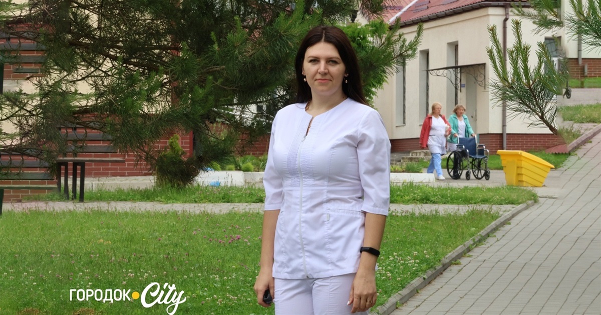 Медсестра відкрила у Городку кабінет ін’єкцій: історія Ірини Кучмій, яка наважилася на власну справу