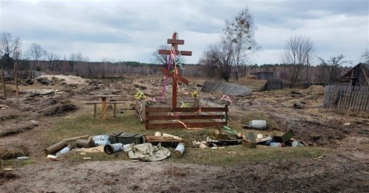 По парку з гранатою гуляв чоловік: у поліції Житомирщини розповіли про події минулої доби
