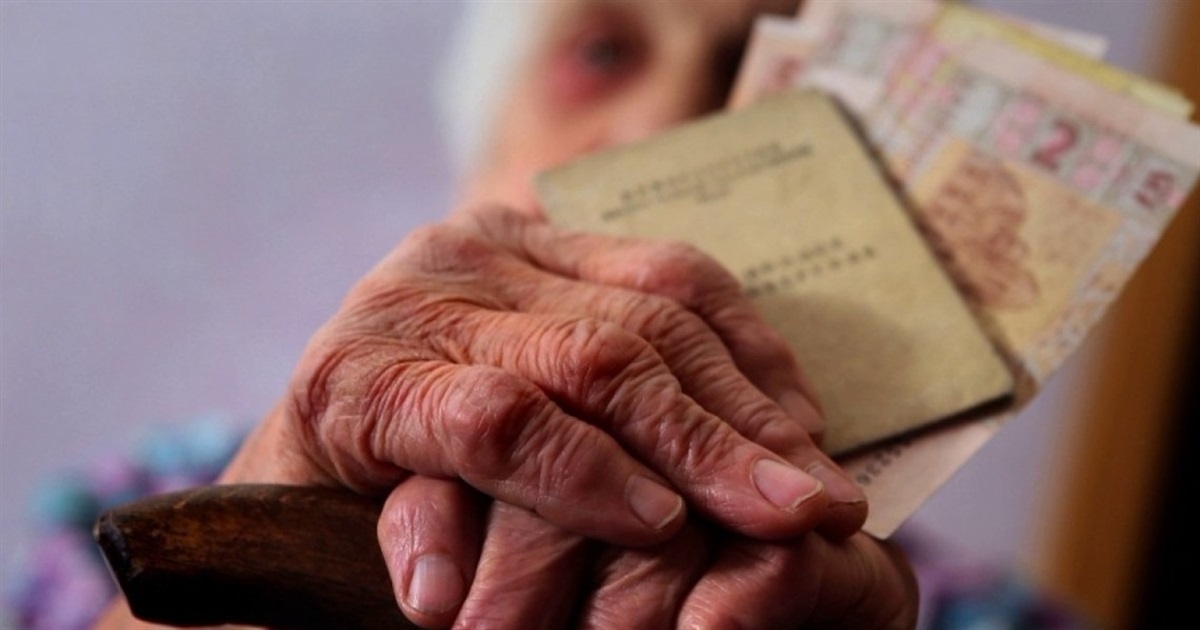 На Звягельщині чоловік напав на подружжя пенсіонерів, щоб пограбувати