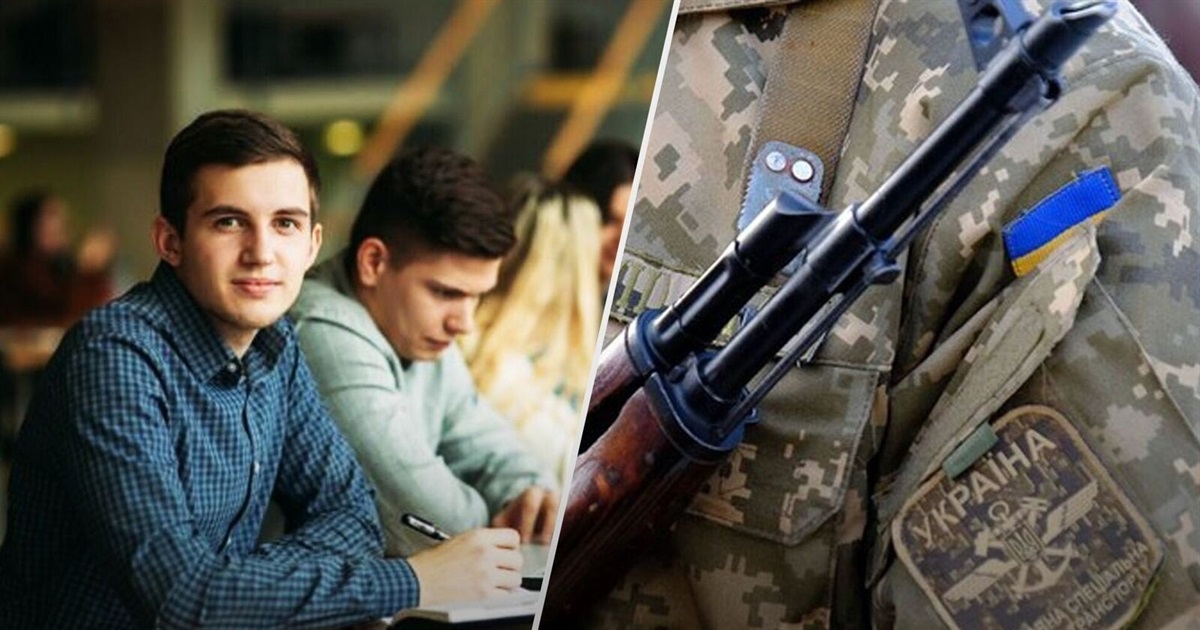 Військовий облік для 17-річних юнаків: роз’яснення Житомирського обласного ТЦК та СП