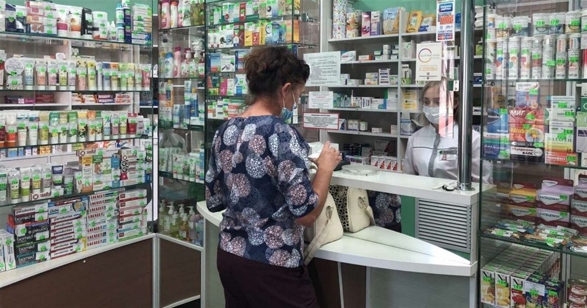 Як жителі Білопільщини купуватимуть антибіотики з 1 серпня: відповіді на головні питання