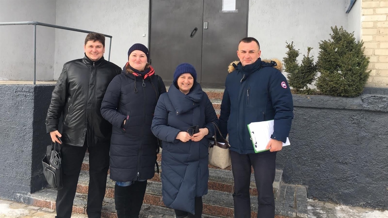 Чи дотримуються прав людини у Білопільській школі № 5 та у відділенні поліції