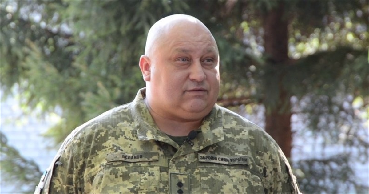 Житомирщина — найбільш мілітаризована область: 25% житомирян, які були на обліку, вже служать
