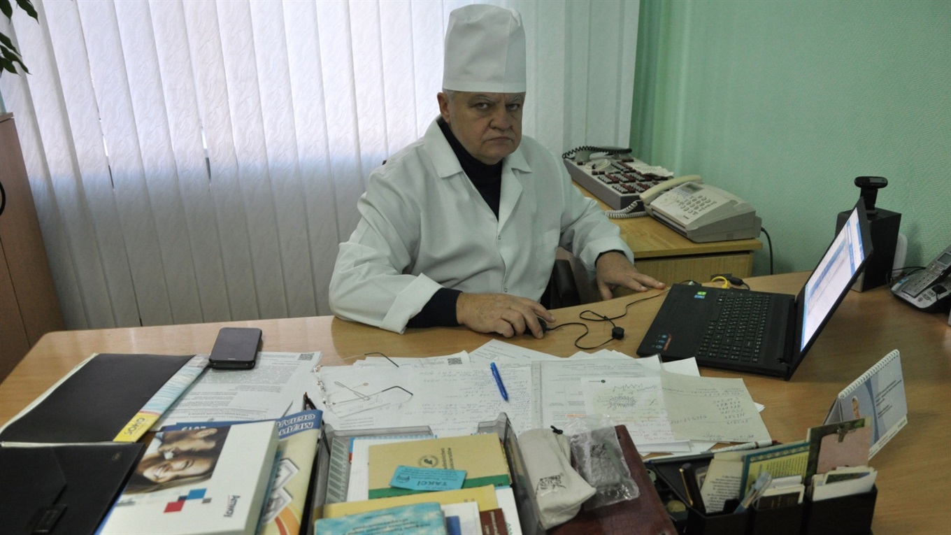 Роман Чортківський про сьогодення та перспективи місцевої медицини