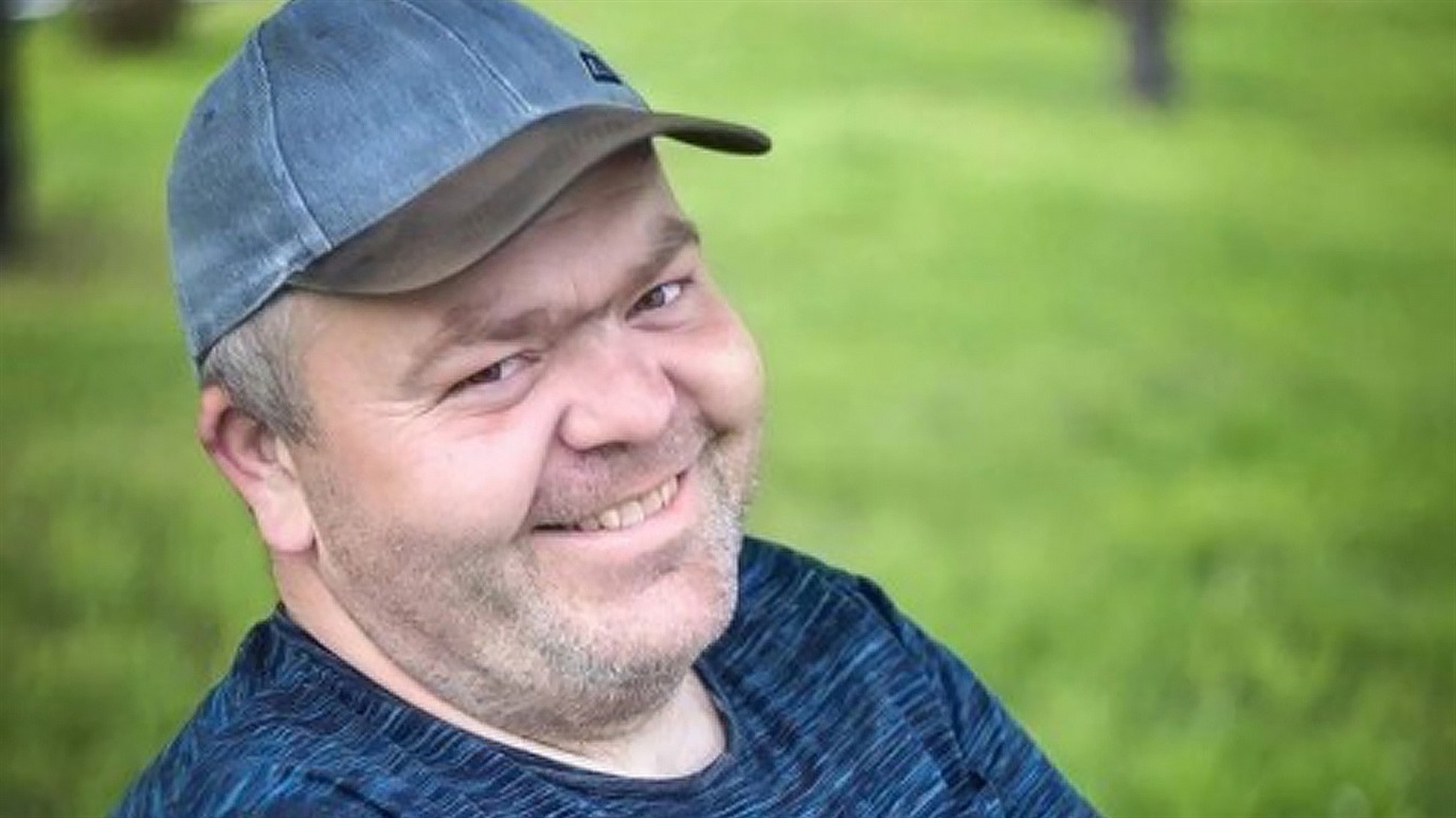 Переяславець зник безвісти понад сім місяців тому. Його досі шукають