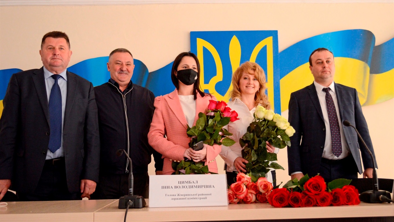 Сергій Борзов: «Сподіваюся, що Жмеринський район буде без кримінальних авторитетів і смотрящих»
