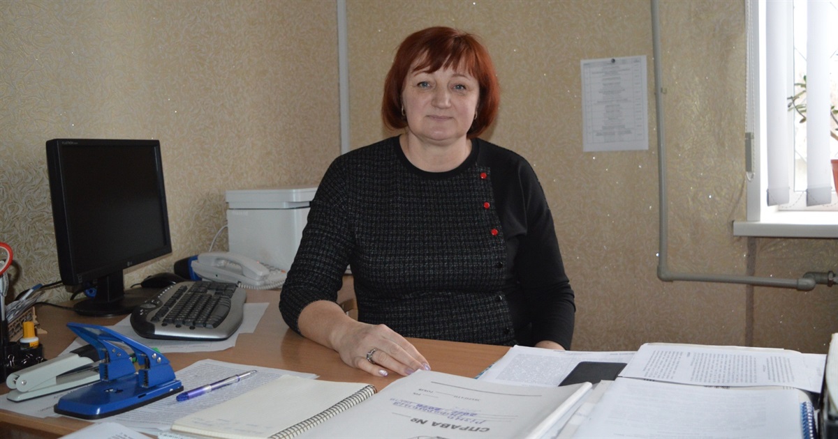 Заяву на субсидію жителям Переяславської громади слід подавати в управління соцзахисту