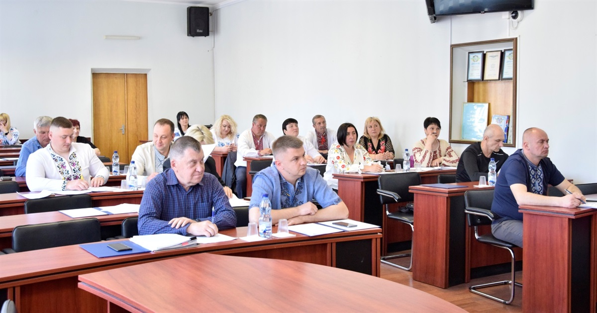 У Жмеринському ЦНАПі створюють інформаційний пункт підприємця для підтримки бізнесу