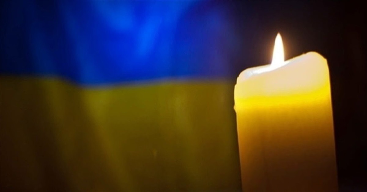 Внаслідок ворожого артилерійського обстрілу загинув наш земляк Олександр Мазуренко