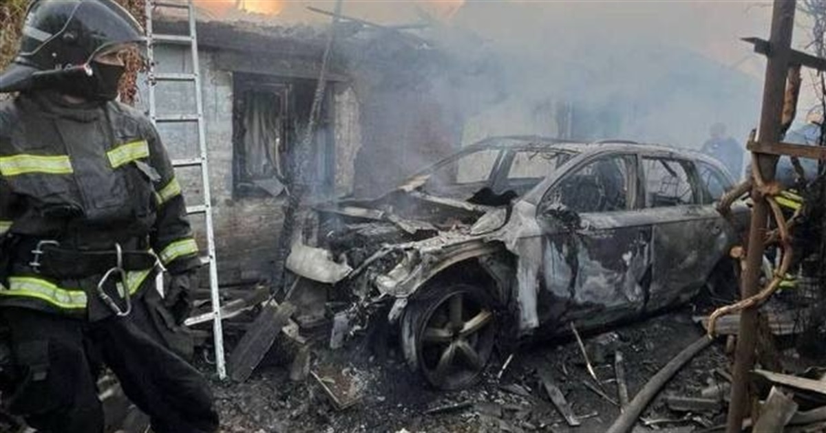 ГУР повідомив про ліквідацію в Бердянську судді зрадника