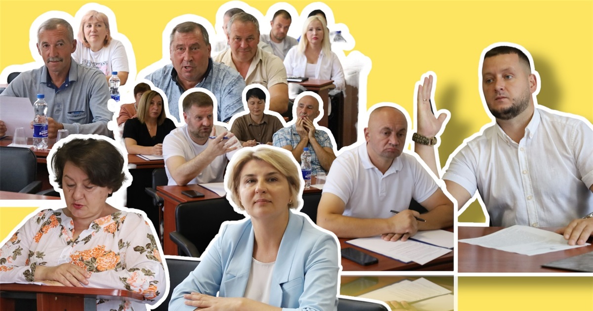 У Жмеринці придбають житло для дитячого будинку сімейного типу з Херсонської області