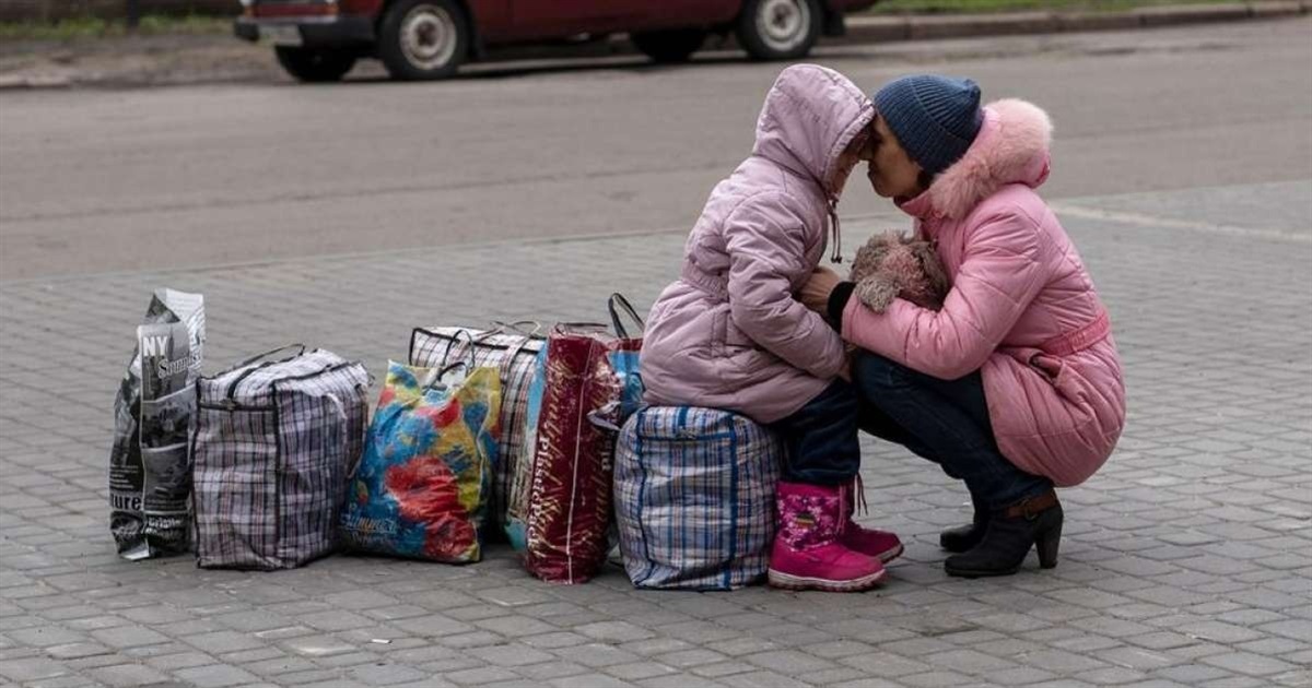 Грошова допомога від міжнародних організацій: хто на неї має право та як подати заявку?