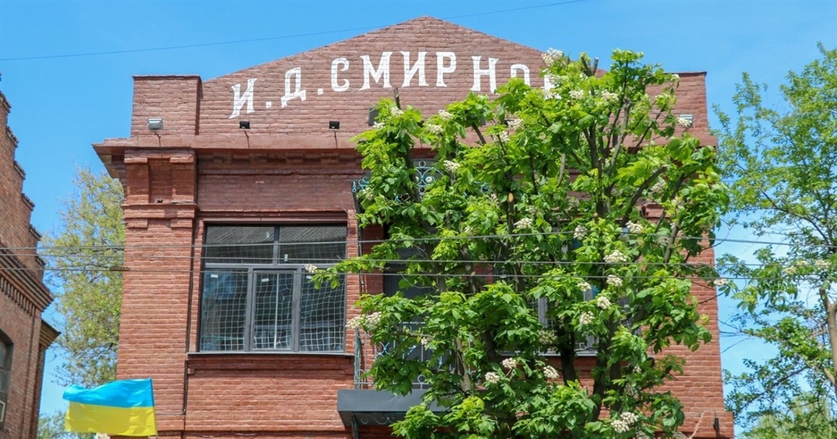 Росіяни знищили історичну пам'ятку у Слов'янську. Що відомо про "Дім Смірнова"