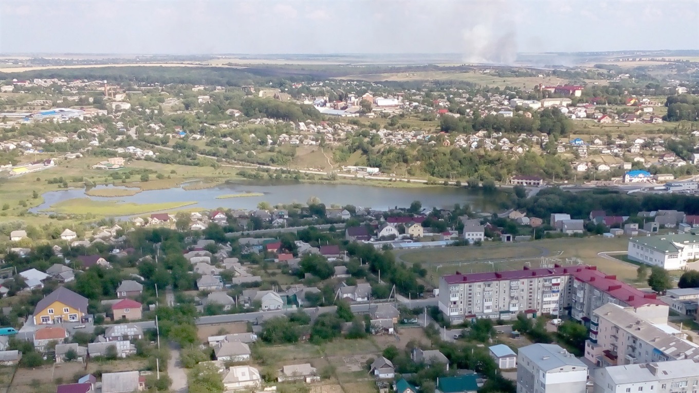 П’ять найпопулярніших відео Городоччини