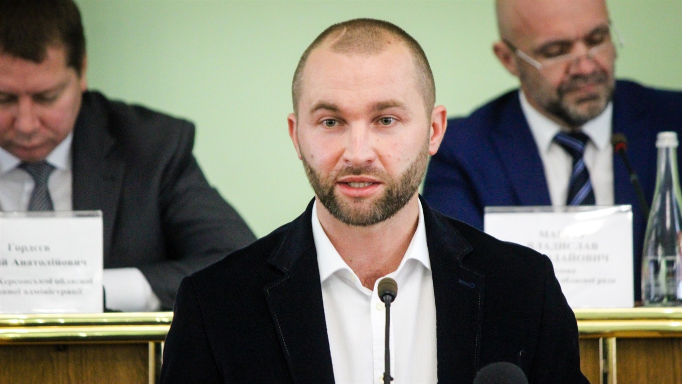 Павло Філіпчук: “Місцеве самоврядування потребує реформування на регіональному рівні”