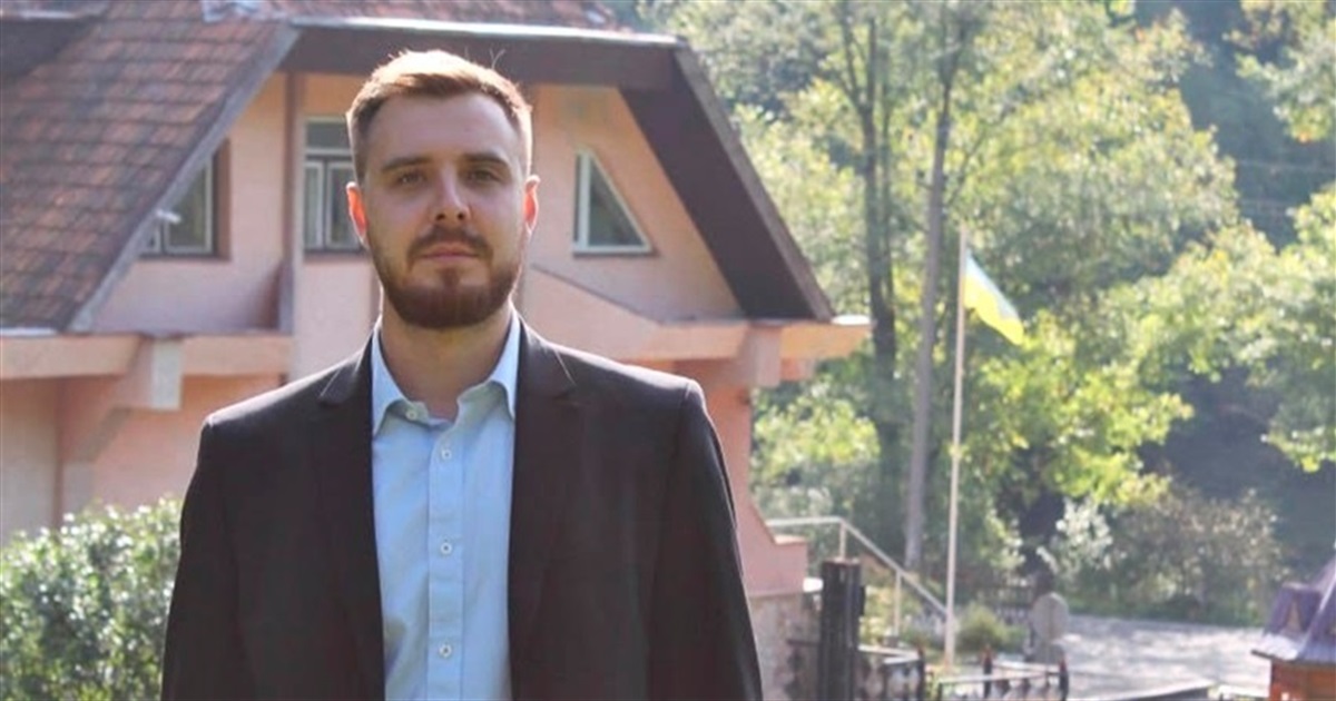 Що ж зміниться у КБЗ: директор заповідника Микола Тарасюк дав перше інтерв’ю