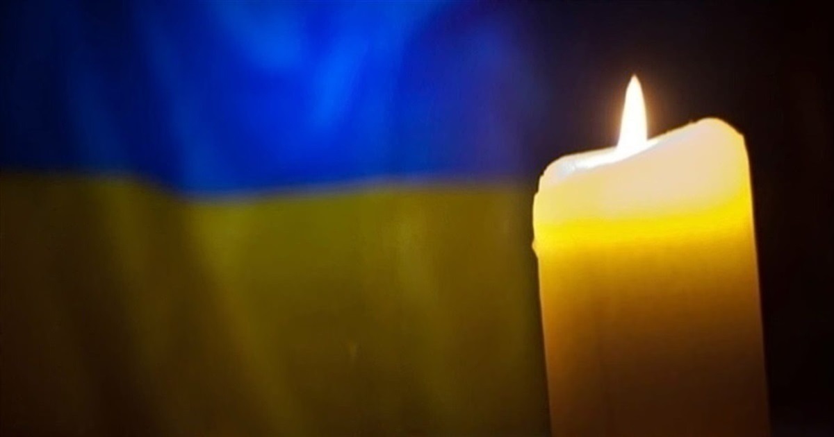 У боях на Донецькому напрямку загинув випускник Ліцею №4 Назар Пилипчук