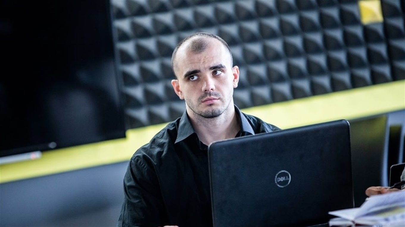 Как информация может улучшить вашу жизнь. Три причины пойти на Open Data Campus в Мариуполе
