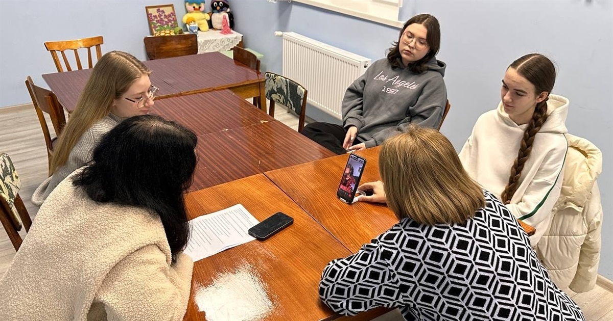 Рада старшокласників Старокостянтинівської громади: школа лідерства, що працює тут і зараз