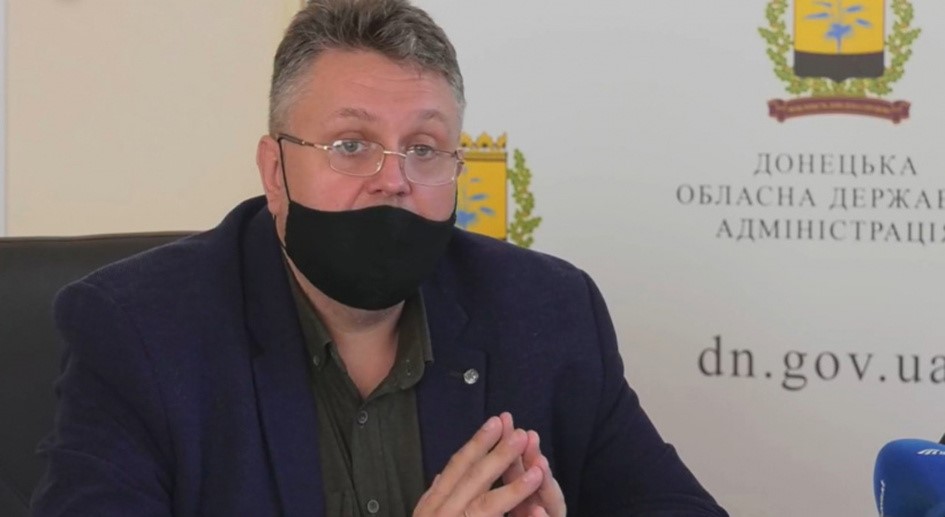 Покровська КЛІЛ ввійшла до переліку медзакладів для лікування хворих на коронавірус