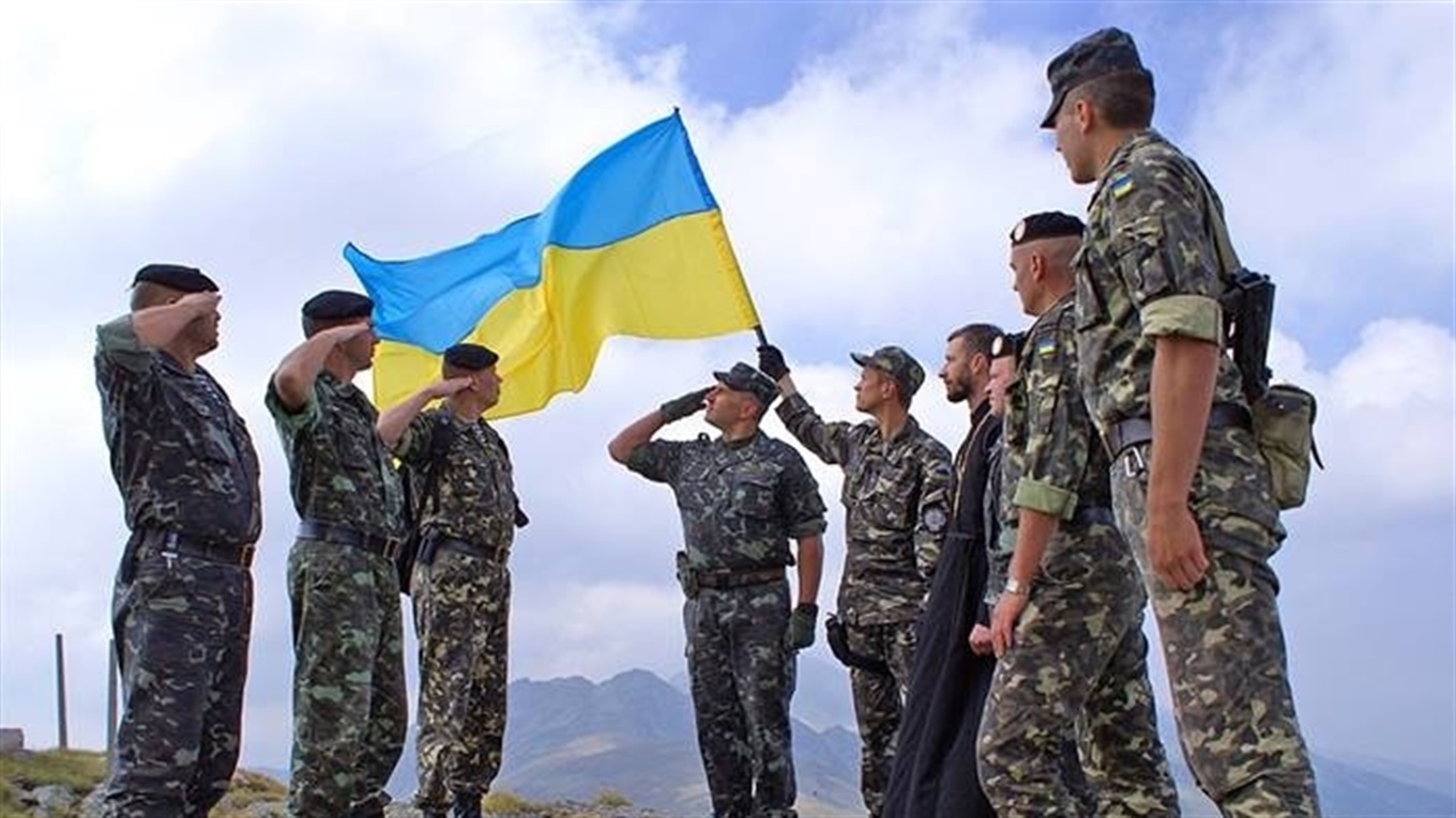 Герої АТО Калинівщини: 8 історій про земляків, нагороджених бойовими нагородами