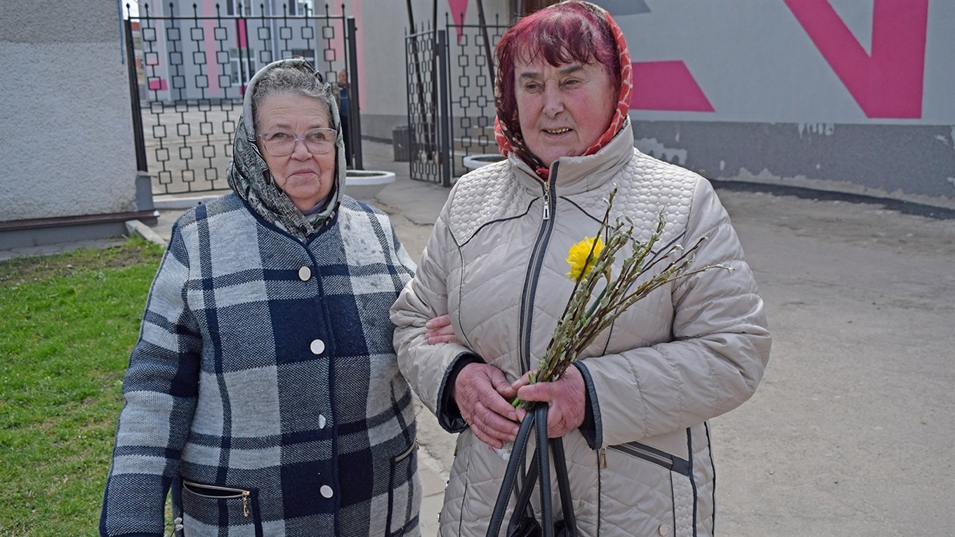  Підслухано на дільницях у Жмеринці: про що розмовляють і на що бідкаються виборці