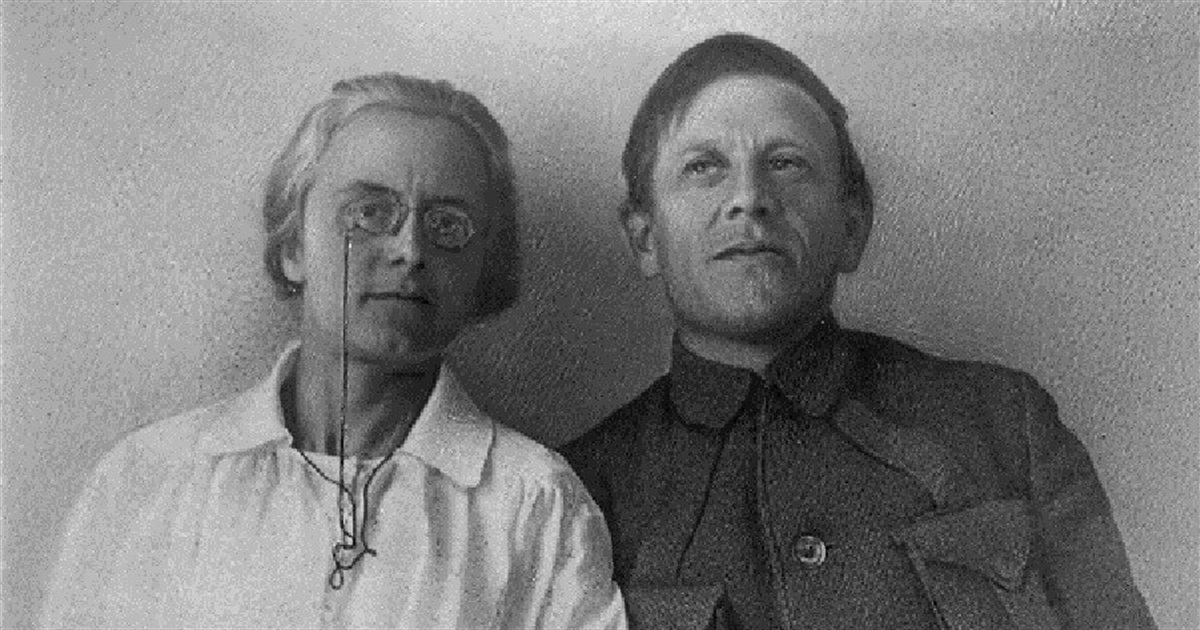 Ольга Петлюра: важко бути дружиною чоловіка, який творить історію