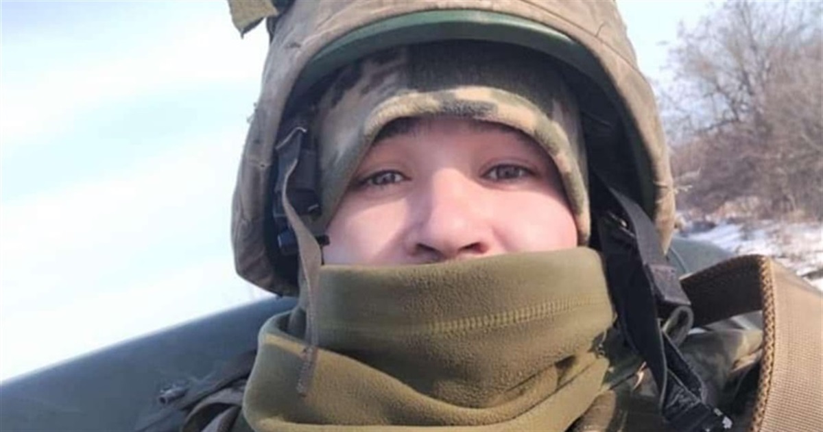 Небесну гвардію поповнив корюківчанин Сергій Малишенко, що мріяв стати військовим і з'їздити в Китай