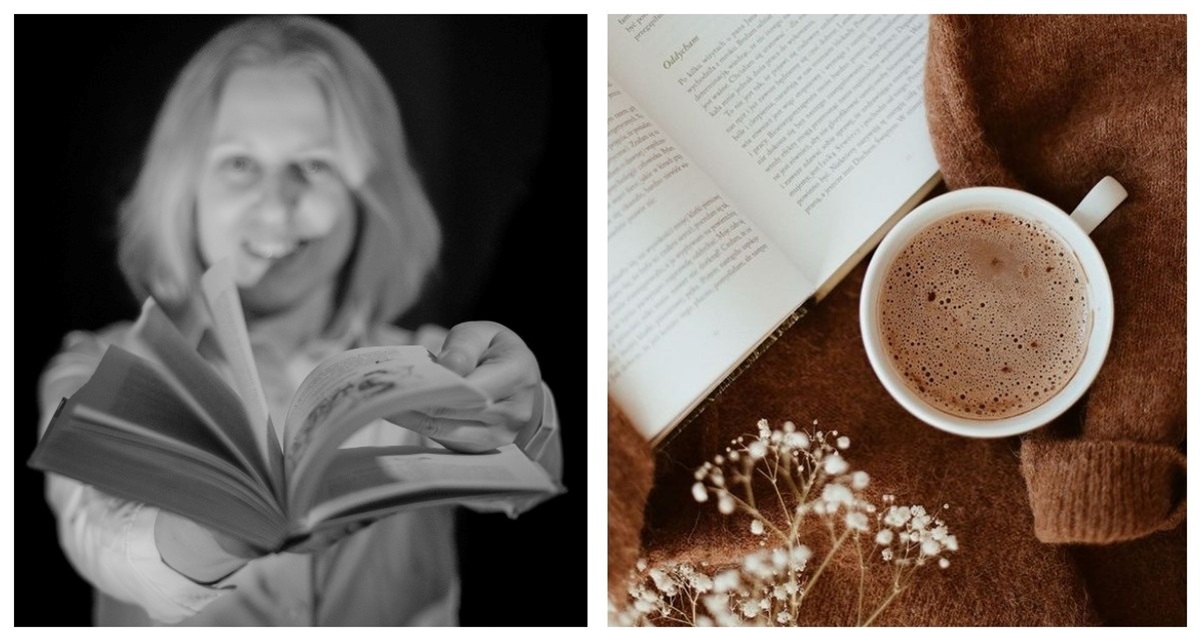 Книготерапія: вчитель китайської у Жмеринці порадила список книг для читання – топ 20