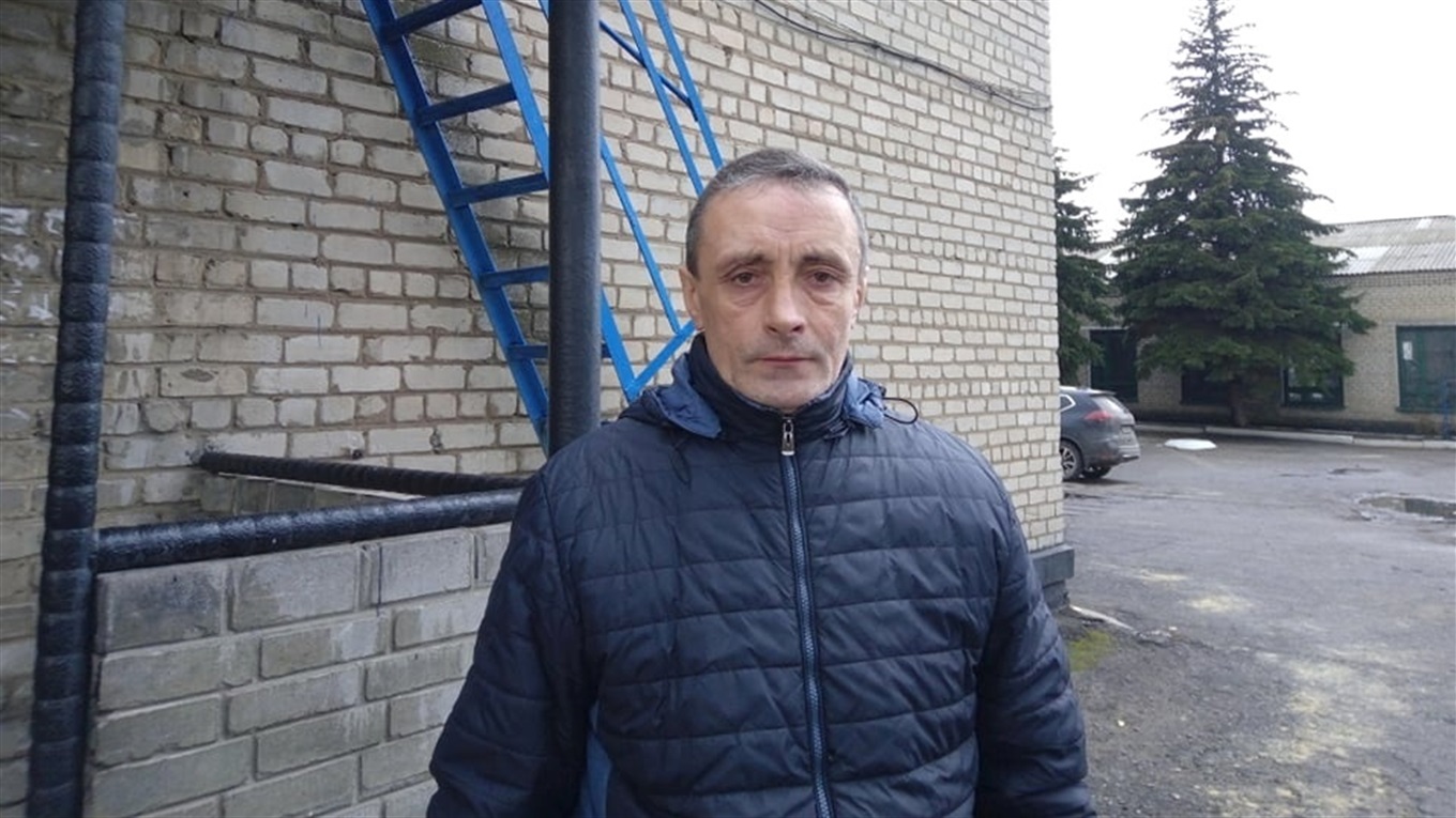 «В письмах родителям писал, что я на курорте», – попаснянин вспоминает об участии в Афганской войне