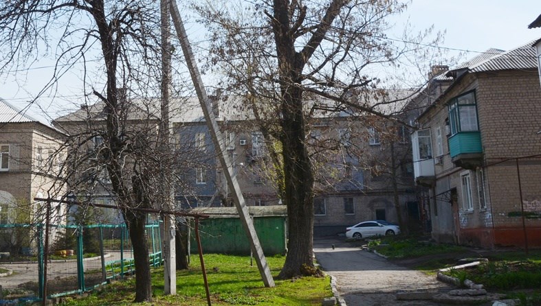 До 30 квітня внутрішньо переміщені особи можуть надати документи для отримання житла у Покровську
