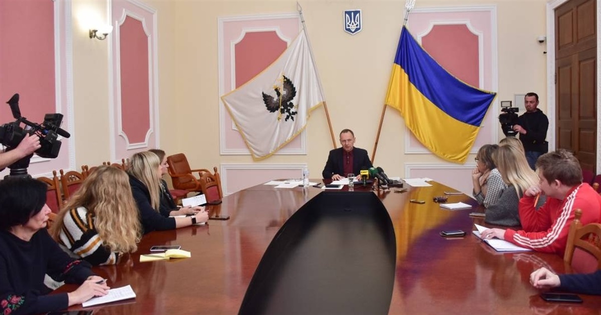 Вісім місяців після облоги - як міська влада відновлює Чернігів та планує його розвиток
