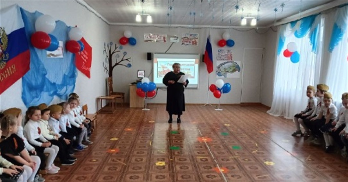 Окупанти не платять зарплату в захоплених школах і дитсадках на ТОТ Запорізької області