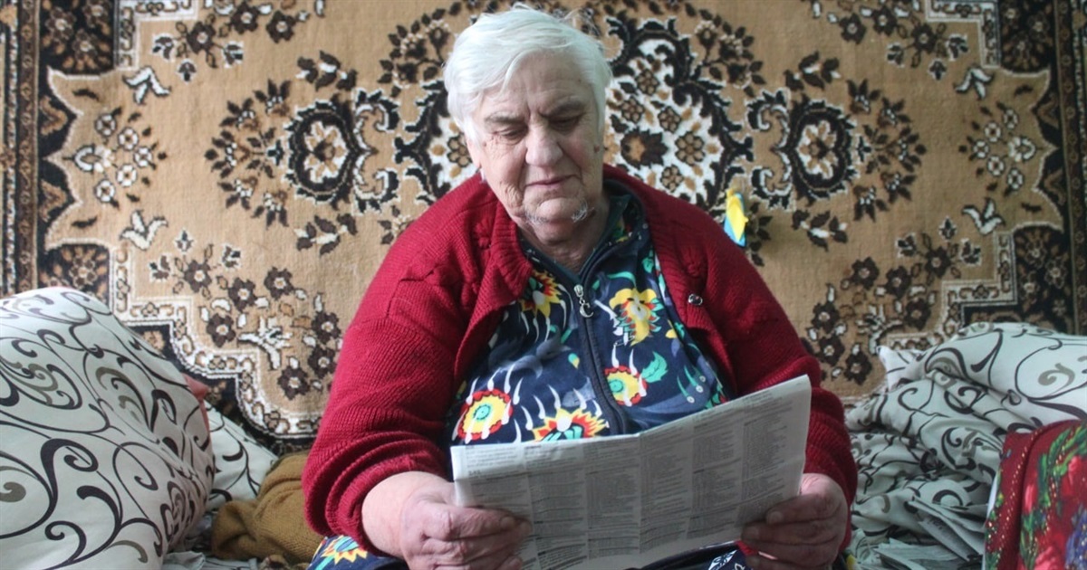 Мінімалка зросла на 200 грн, а пенсії? Скільки коштів тепер отримуватимуть городоцькі пенсіонери