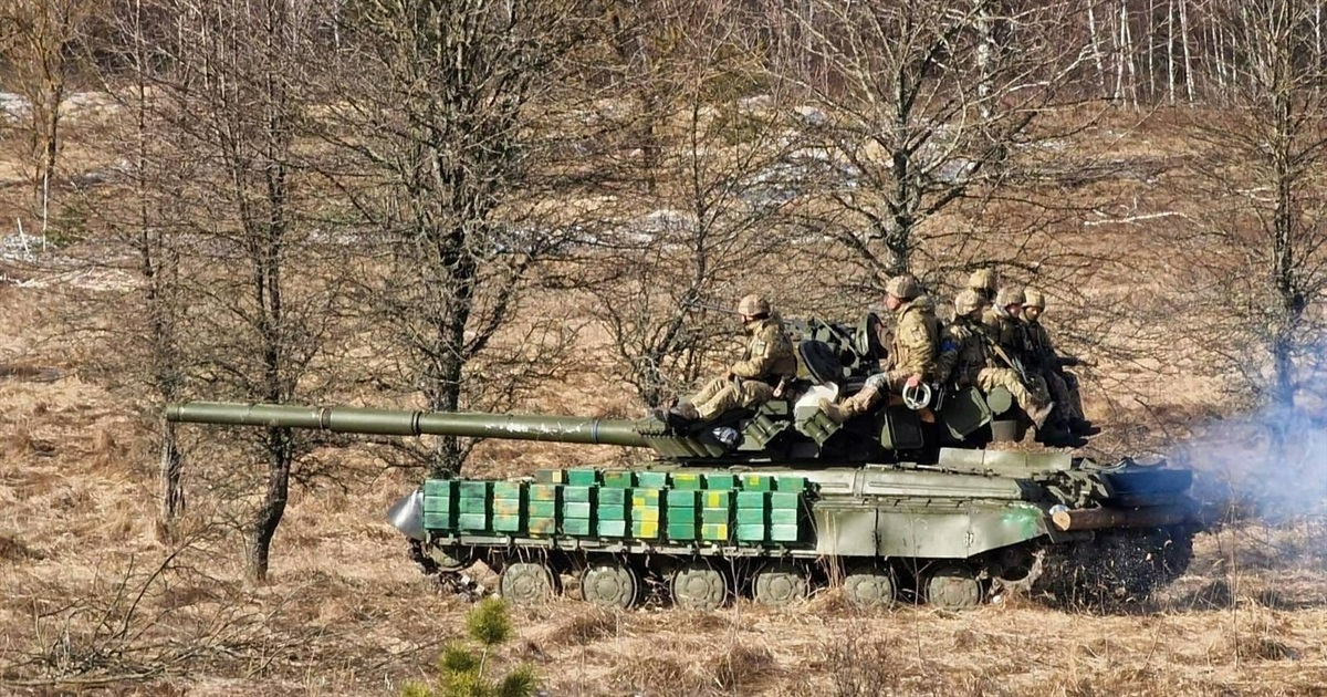 З міського бюджету Бучі виділили майже 5 мільйонів гривень для ЗСУ