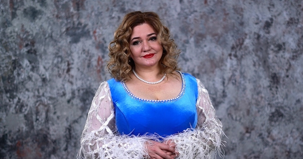 Заслужена артистка з луганським корінням. Наталія Май — авторка пісні, яку ви точно чули 1 вересня