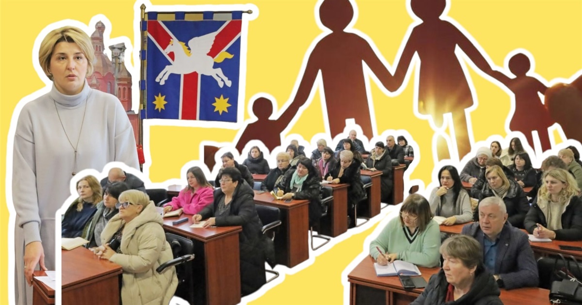 На Вінниччині зросла кількість випадків, коли діти опинились у складних життєвих обставинах