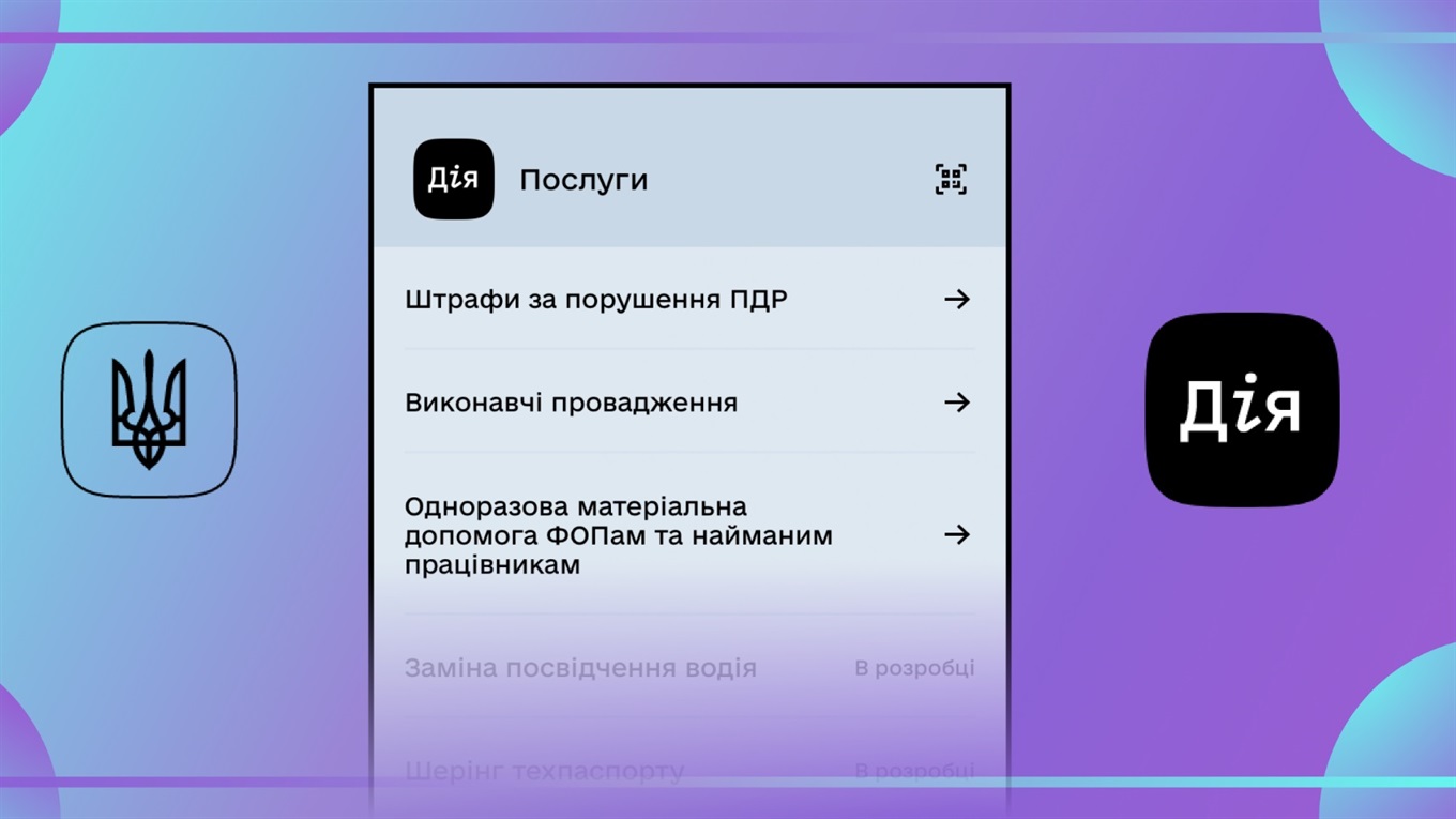 Подати заявку на 8 000 для ФОП та додати КВЕДи підприємцю за кілька хвилин: розповідаємо покроково