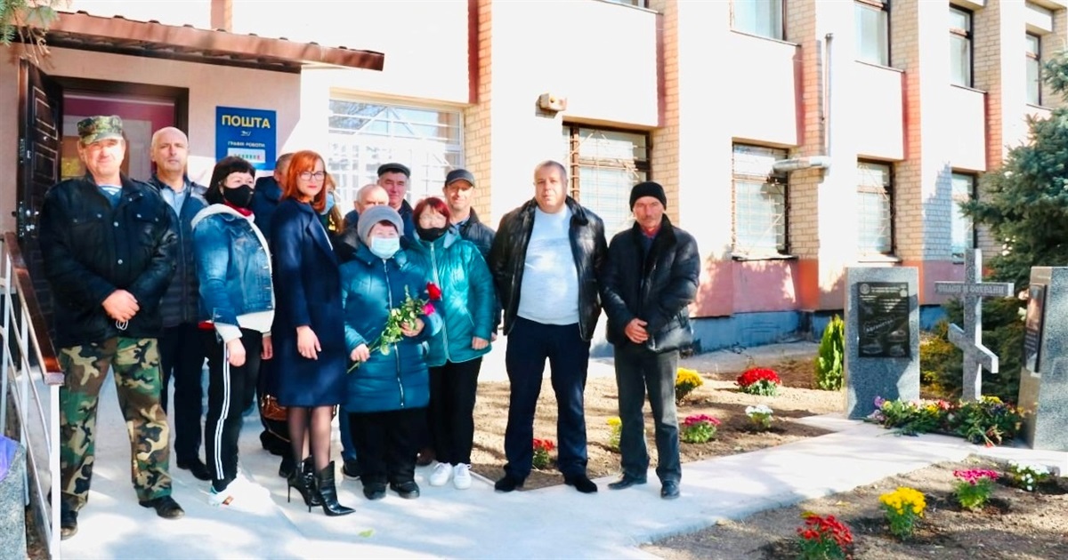 Пошта вдосконалює обслуговування селян