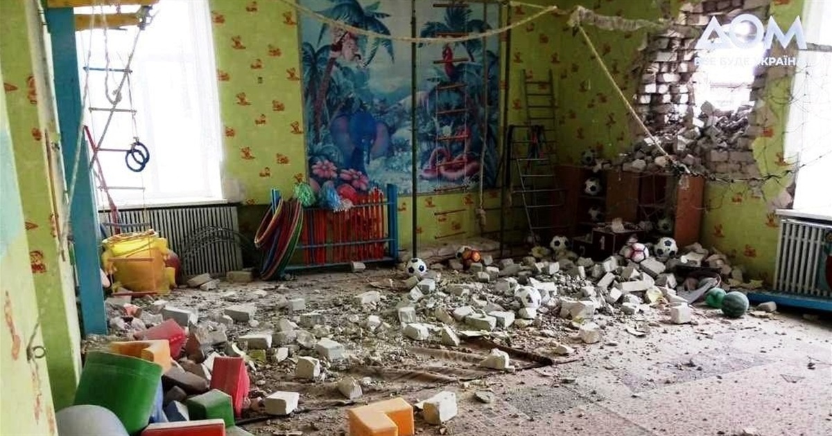 Ситуація у зоні ООС 17 лютого: кількість ворожих обстрілів зросла до 34, поранені четверо осіб