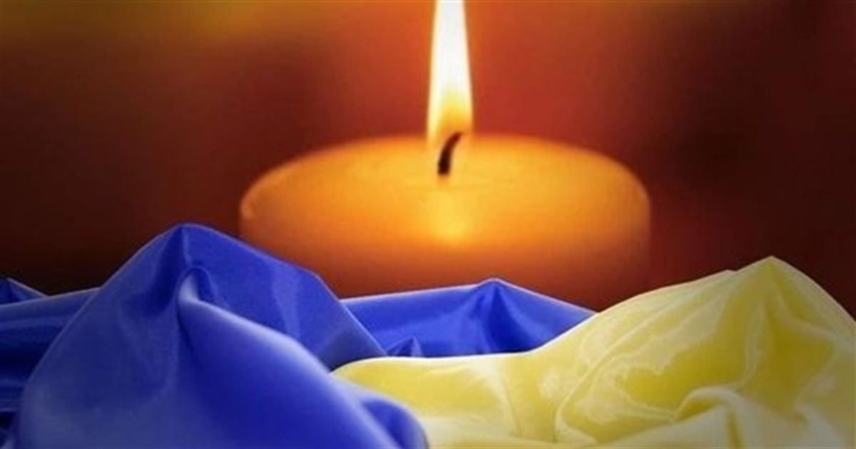 Під час виконання бойових завдань на Донеччині загинув наш земляк Ігор Онищук